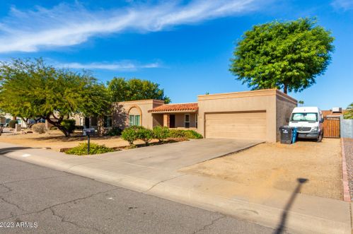 5050 Charter Oak Rd, Scottsdale, AZ 85254-4128