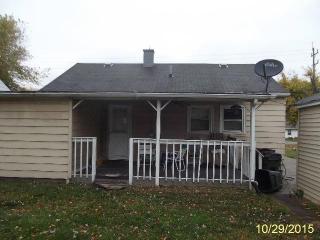 3808 Vannest Ave, Liberty Township, OH 45042