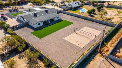 7702 Davenport Dr, Scottsdale AZ 85260-4375 exterior