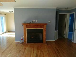 4629 Guam St, Virginia Beach VA  23455-1411 exterior