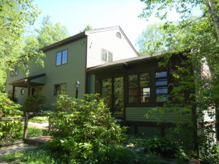 20 Wellsford Dr, Goshen, CT 06756-1816