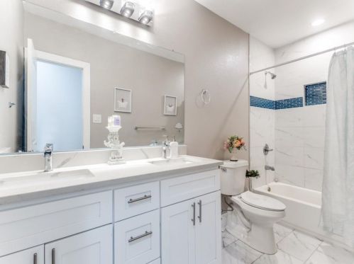 2108 Speedway St, Greenville TX  75401-3053 exterior