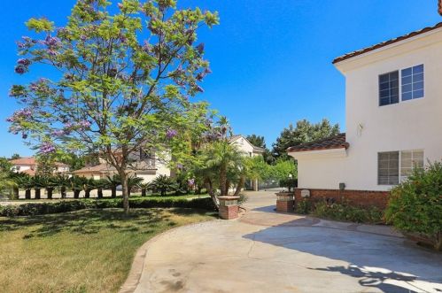 19002 Stewart Ct, City Of Industry CA  91748 exterior