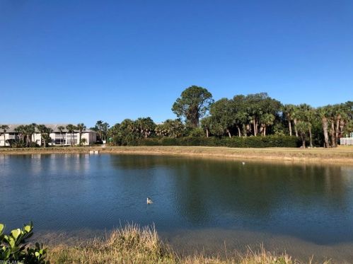 217 Gabriel Cir, Naples FL  34104-5448 exterior