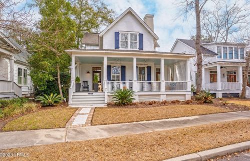 69 Eastover, Beaufort, SC 29906-3100