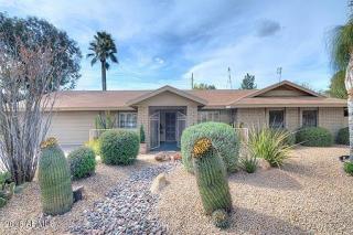 5602 Sylvia St, Scottsdale, AZ 85254-4316
