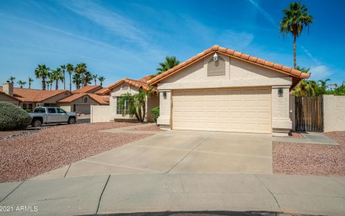 15264 22nd St, Phoenix, AZ 85022-4014