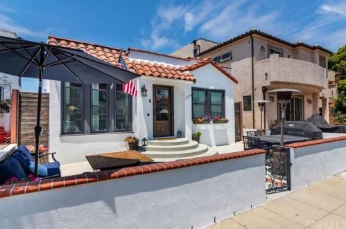 159 La Verne Ave, Long Beach, CA 90803-3343
