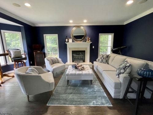 13 King Alex Ct, Sparta NJ  07871-3901 exterior