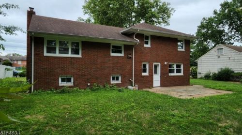 231 Crystal Ter, Industrial Hillside, NJ 07205-3101