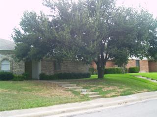 10317 Bernardin Cir, Dallas TX  75243-2601 exterior