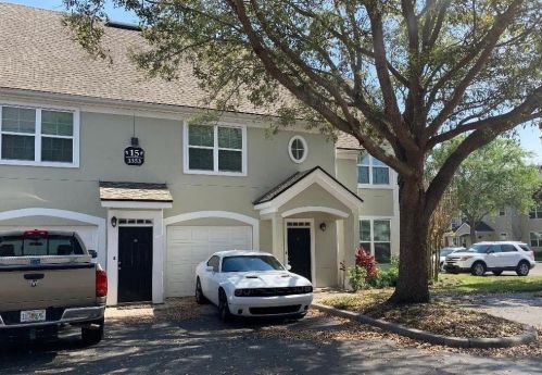 3353 Westchester Square Blvd, Orlando, FL 32835-7523