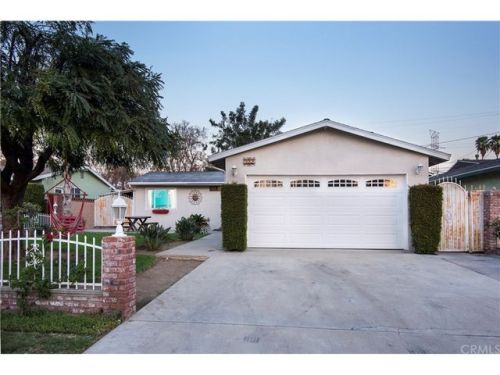 332 Calera Dr, Irwindale, CA 91702