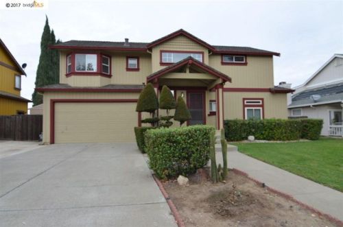 4655 Duarte Ave, Oakley, CA 94561-2055