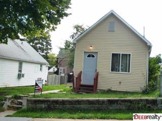 3525 U St, Omaha, NE 68107-3342