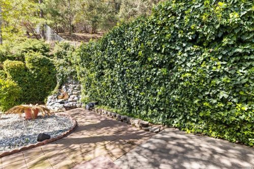 235 San Jacinta Dr, Ukiah CA  95482-5648 exterior