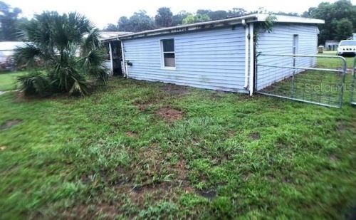 55119 5th St, Astor FL  32102-3116 exterior
