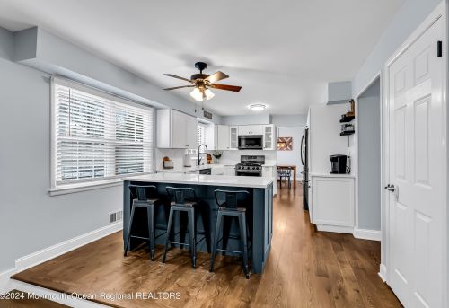 19 Conifer St, Wall Township NJ  07731-2620 exterior