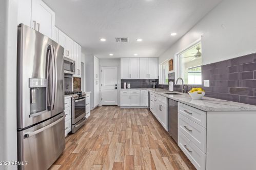 8549 Angus Dr, Scottsdale AZ  85251-5955 exterior