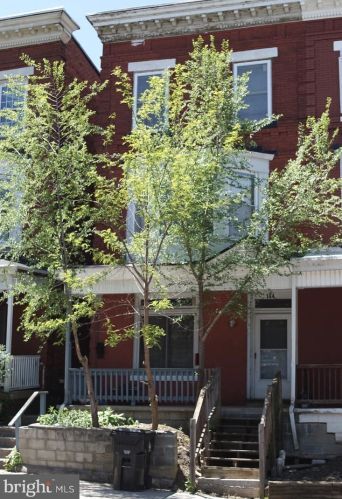 144 13th St, Harrisburg, PA 17103-1301