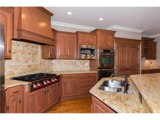 11967 Dubarry Dr, Carmel IN  46033-8258 exterior