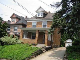 181 Gordon St, Pittsburgh, PA 15218-1661