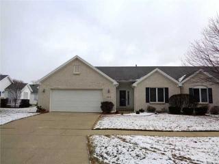 2311 Watercrest Dr, Toledo, OH 43614-3186