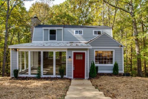 7101 Rogan Rd, Fairview, TN 37062-8942