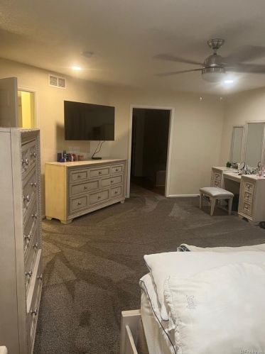 4807 Lisbon St, Denver CO  80249-7455 exterior