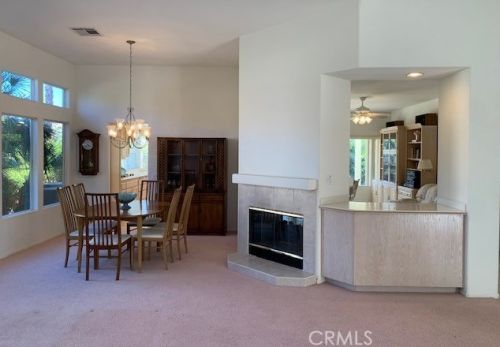 1 Novato Ter, Rancho Mirage CA  92270-4818 exterior