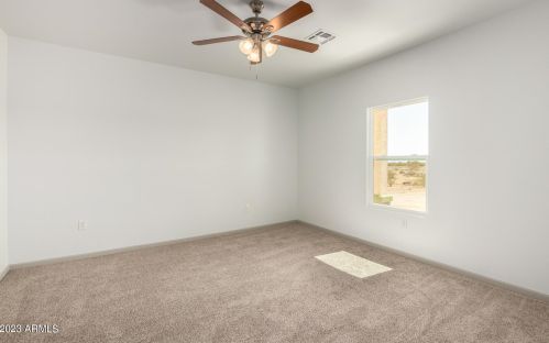 9897 Burris Rd, Casa Grande AZ  85193-8255 exterior