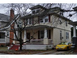 515 Connecticut Ave, Norfolk, VA 23508-2705
