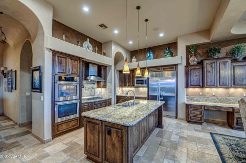 11415 Dreyfus Ave, Scottsdale AZ  85259-2533 exterior