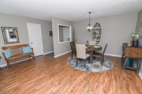 302 Keeneland Dr, Newport KY  41075-4071 exterior