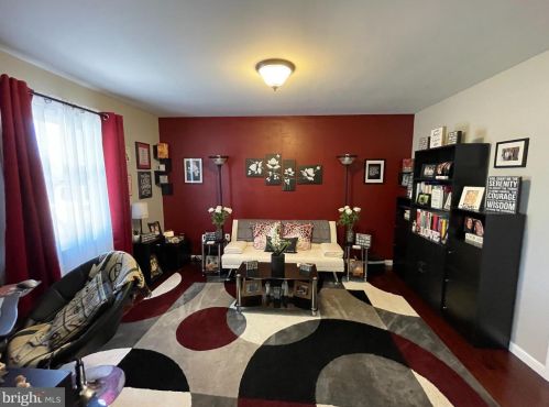 346 School Bell Rd, Bear DE  19701-1129 exterior