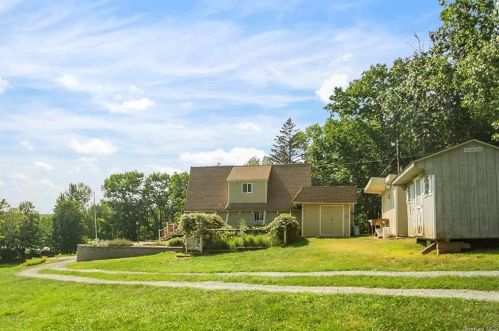 201 Church Rd, Mountaindale NY  12763-5131 exterior