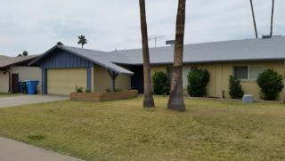 14208 35th Ave, Phoenix AZ  85029-4249 exterior