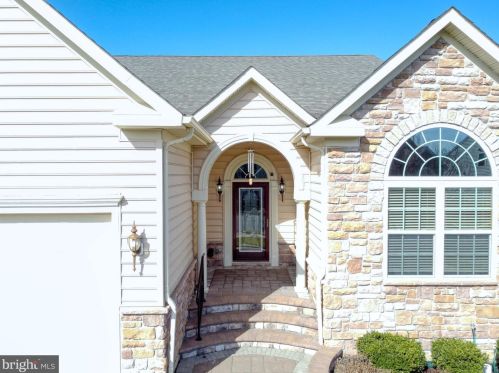 639 Southerness Dr, Blackbird DE  19734-3805 exterior