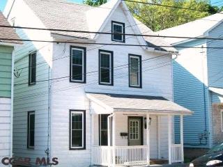 315 Lamb St, Wingate PA  16823-1820 exterior