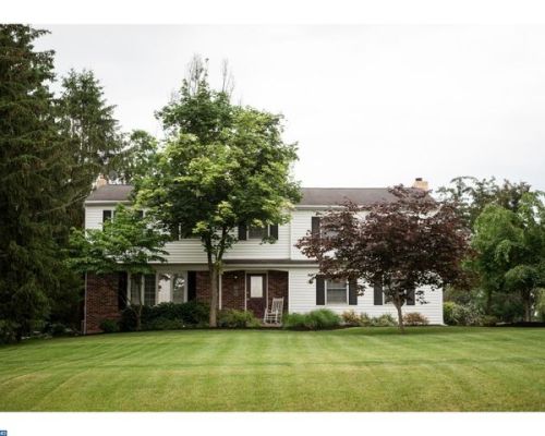 890 Indian Creek Rd, Harleysville, PA 19438-1005