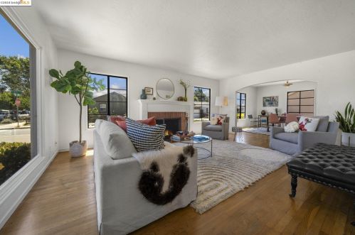 3030 Clinton Ave, Richmond, CA 94804-1414