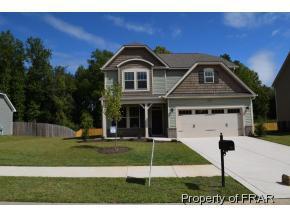 197 Ganton Dr, Raeford, NC 28376-8958