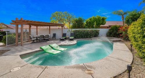 79235 Camino Amarillo, La Quinta CA  92253-5902 exterior