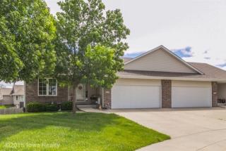 824 Lindsay Ct, Ivy, IA 50009-2495