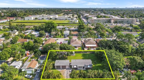 4141 Dale Rd, West Palm Beach, FL 33406-8519