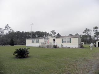138 Pine Cone Dr, Georgetown, FL 32139-2362