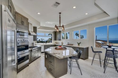 4410 Adair St, San Diego CA  92107-3802 exterior