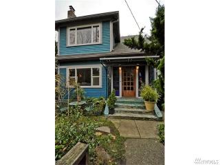 529 Federal Ave, Seattle WA  98102-5013 exterior