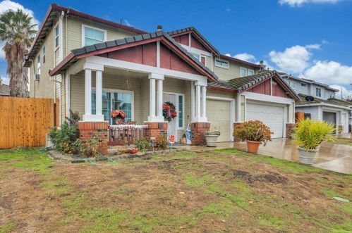 8876 Harvest Hill Way, Elk Grove, CA 95624-1459