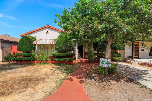 2522 Fashion Ave, Long Beach, CA 90810-3343